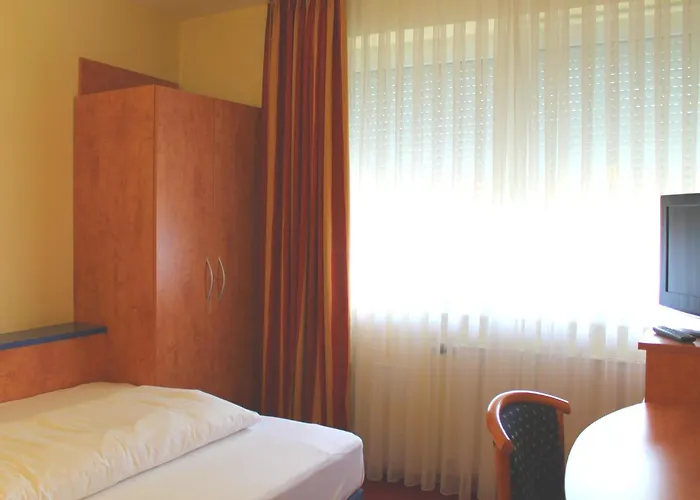 Hotel Ostmeier