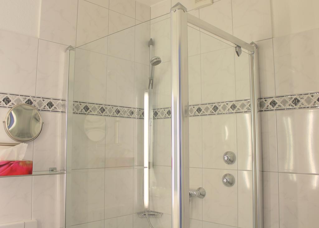 Отель Ostmeier 3*