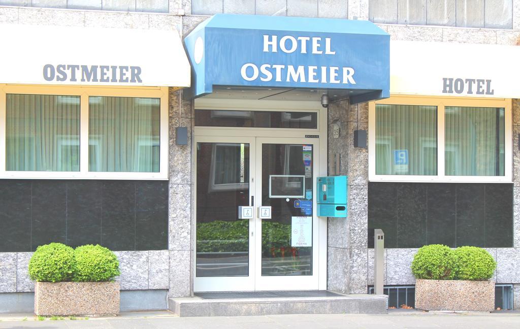 Отель Ostmeier 3*